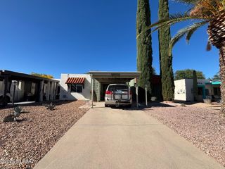 467 N Calle De Las Profetas, Green Valley, AZ 85614
