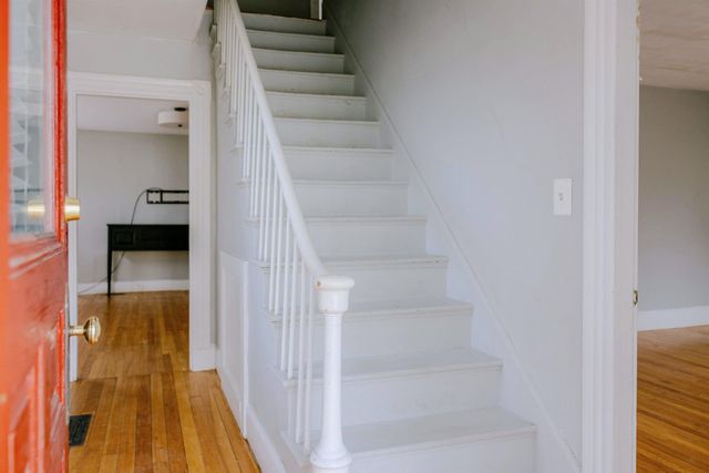 38 Howard Street 38 Howard Street & 56 High Street, Keene, NH 03431