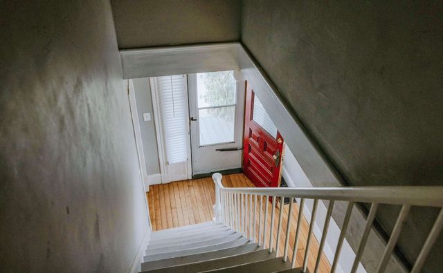 38 Howard Street 38 Howard Street & 56 High Street, Keene, NH 03431