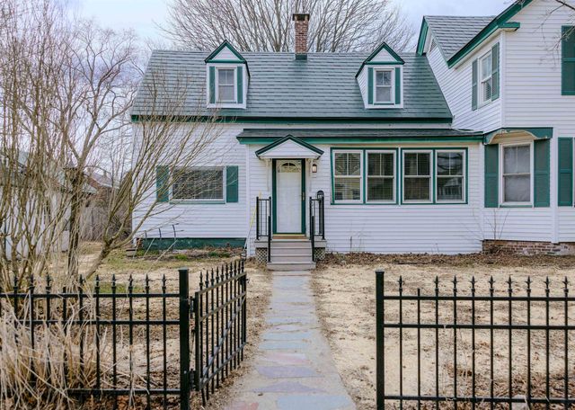 38 Howard Street 38 Howard Street & 56 High Street, Keene, NH 03431