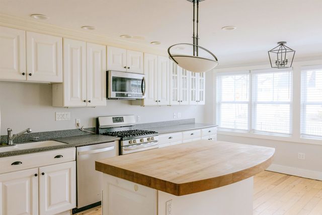 38 Howard Street 38 Howard Street & 56 High Street, Keene, NH 03431