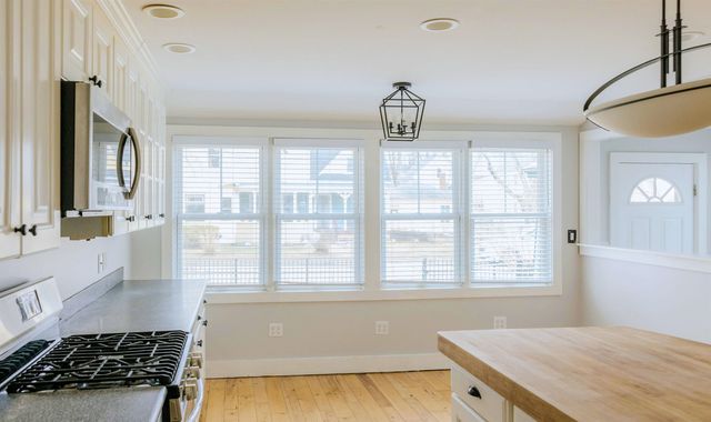 38 Howard Street 38 Howard Street & 56 High Street, Keene, NH 03431