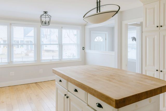 38 Howard Street 38 Howard Street & 56 High Street, Keene, NH 03431