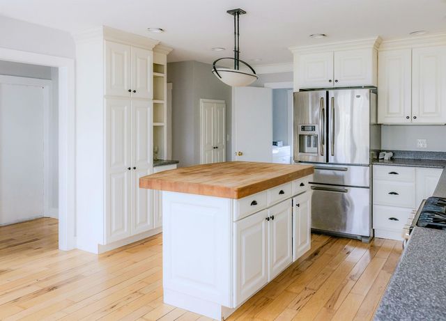 38 Howard Street 38 Howard Street & 56 High Street, Keene, NH 03431