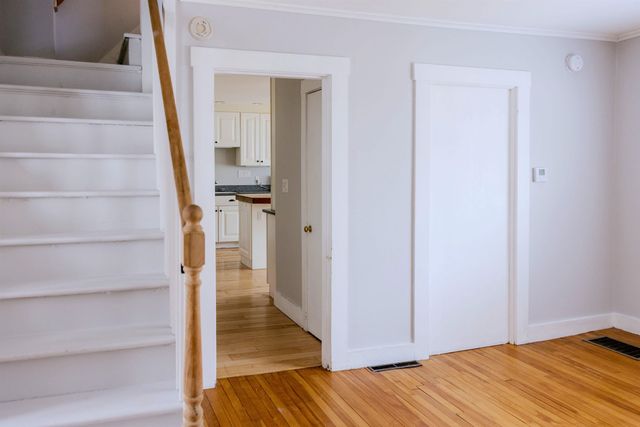 38 Howard Street 38 Howard Street & 56 High Street, Keene, NH 03431