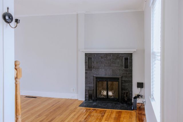 38 Howard Street 38 Howard Street & 56 High Street, Keene, NH 03431