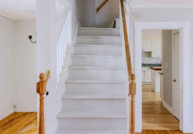 38 Howard Street 38 Howard Street & 56 High Street, Keene, NH 03431