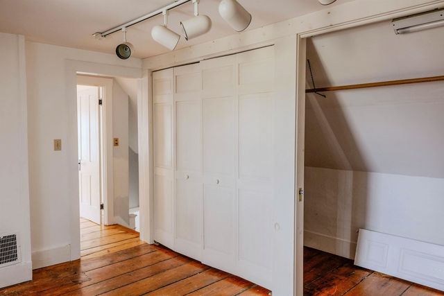 38 Howard Street 38 Howard Street & 56 High Street, Keene, NH 03431