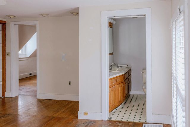 38 Howard Street 38 Howard Street & 56 High Street, Keene, NH 03431