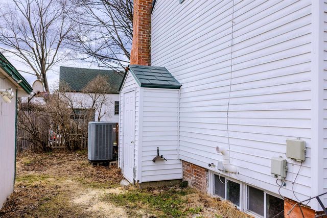 38 Howard Street 38 Howard Street & 56 High Street, Keene, NH 03431