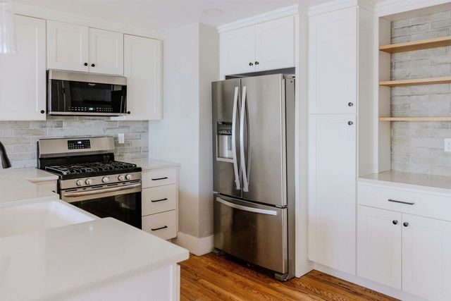 38 Howard Street 38 Howard Street & 56 High Street, Keene, NH 03431