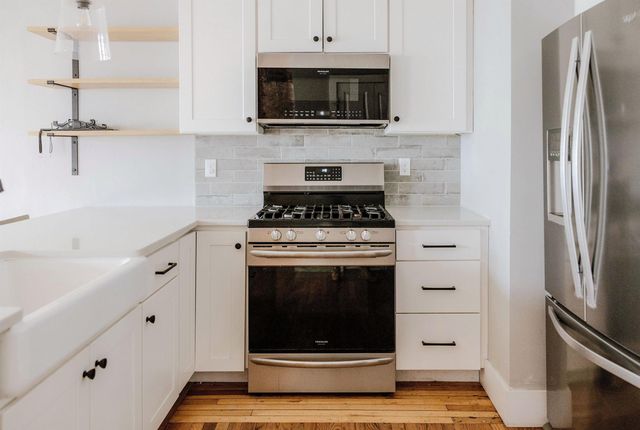 38 Howard Street 38 Howard Street & 56 High Street, Keene, NH 03431