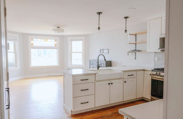 38 Howard Street 38 Howard Street & 56 High Street, Keene, NH 03431