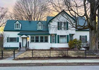 38 Howard Street 38 Howard Street & 56 High Street, Keene, NH 03431