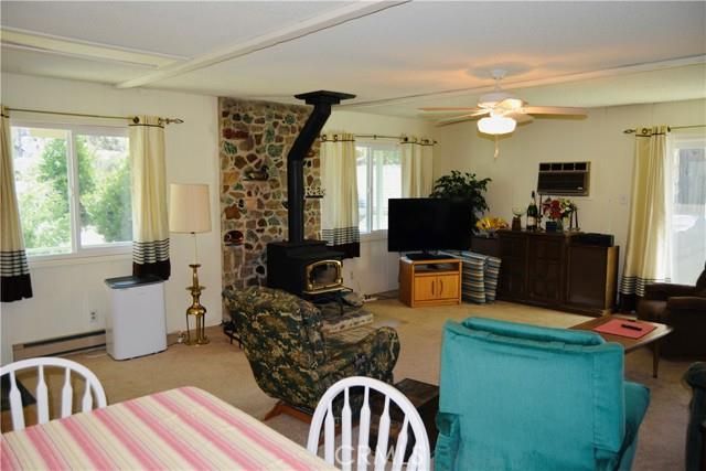 39580 Saunders, Bass Lake, CA 93604
