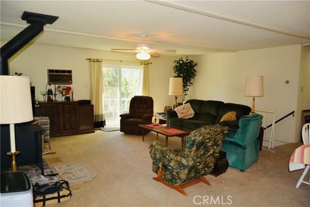 39580 Saunders, Bass Lake, CA 93604