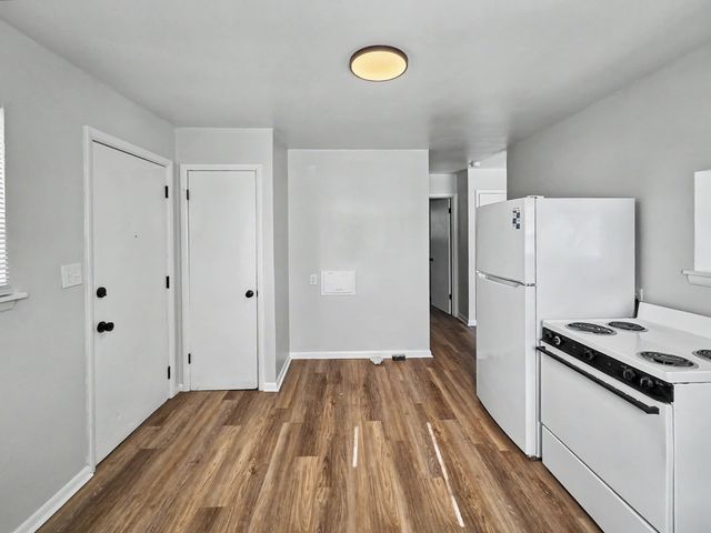 1007 N Park Avenue, Springfield, MO 65802