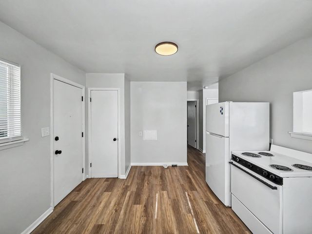 1007 N Park Avenue, Springfield, MO 65802