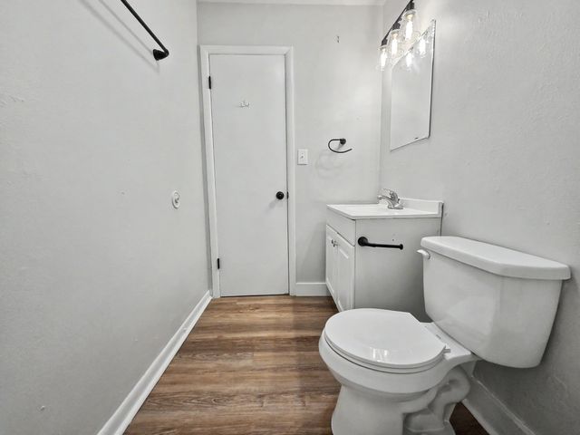 1007 N Park Avenue, Springfield, MO 65802