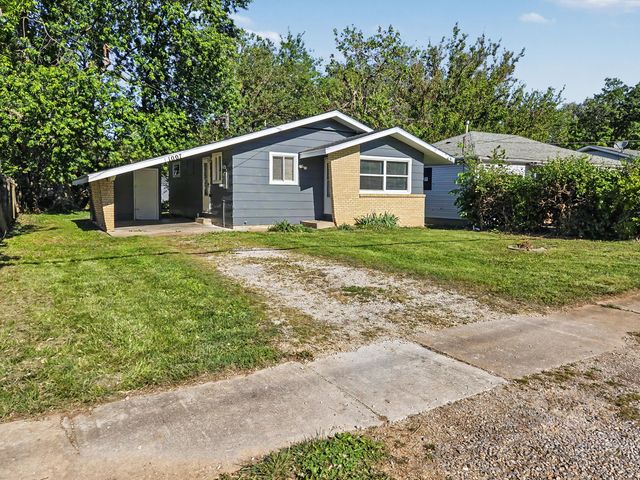 1007 N Park Avenue, Springfield, MO 65802