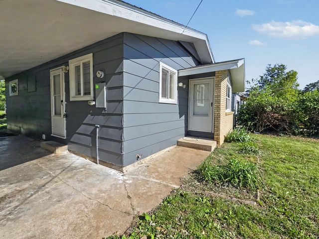 1007 N Park Avenue, Springfield, MO 65802