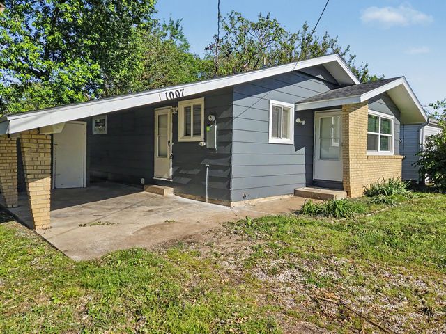 1007 N Park Avenue, Springfield, MO 65802