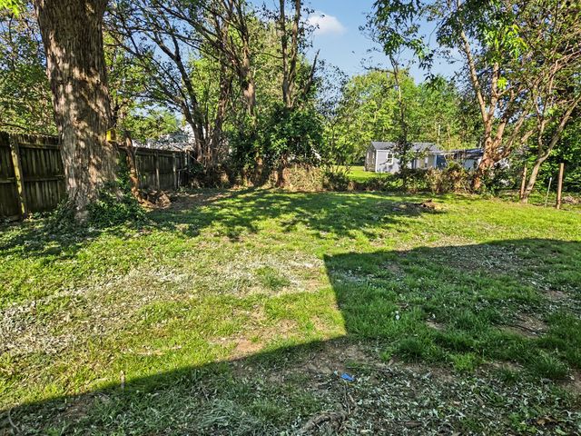 1007 N Park Avenue, Springfield, MO 65802