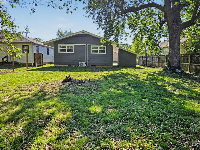 1007 N Park Avenue, Springfield, MO 65802