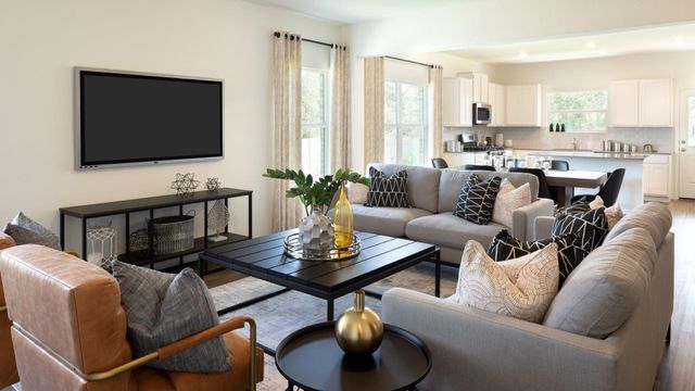 531 Sormonne LOOP, Kyle, TX 78640