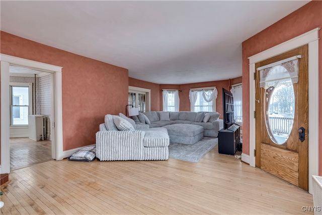 5464 Shady Avenue, Lowville, NY 13367