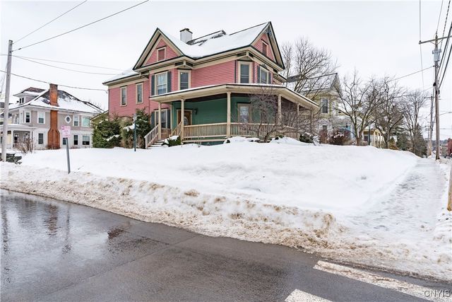 5464 Shady Avenue, Lowville, NY 13367