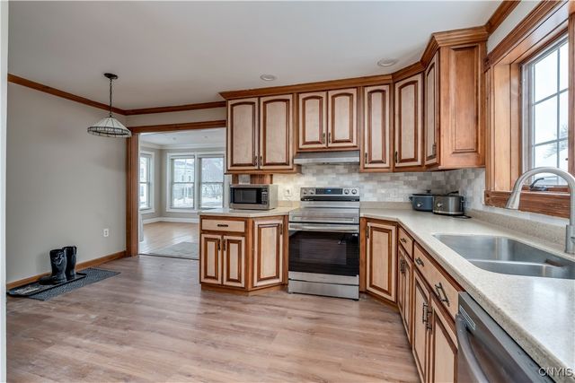 5464 Shady Avenue, Lowville, NY 13367