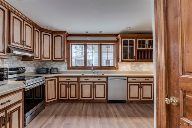 5464 Shady Avenue, Lowville, NY 13367