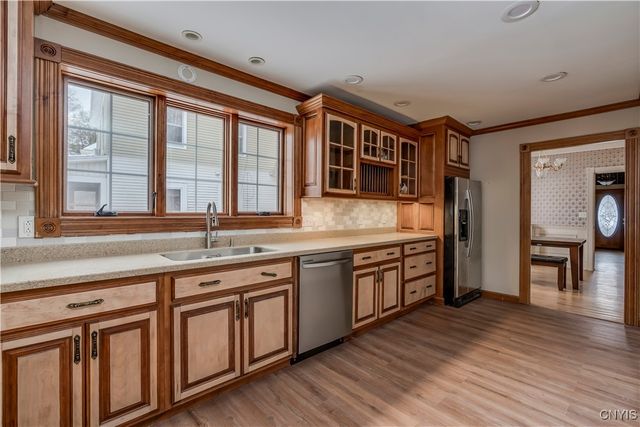 5464 Shady Avenue, Lowville, NY 13367