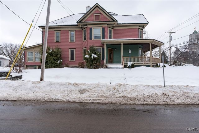 5464 Shady Avenue, Lowville, NY 13367