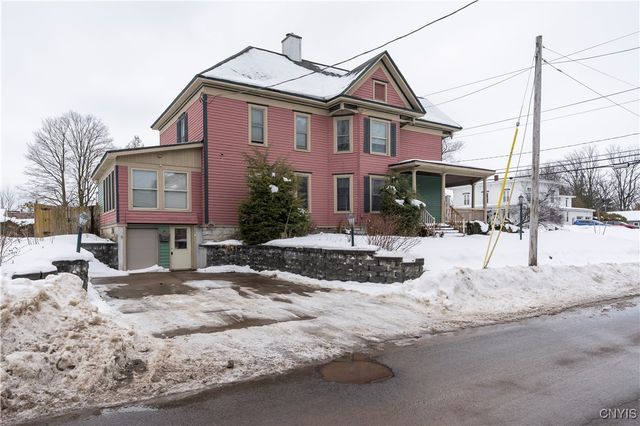 5464 Shady Avenue, Lowville, NY 13367