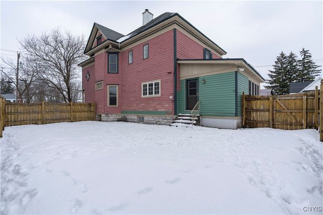 5464 Shady Avenue, Lowville, NY 13367