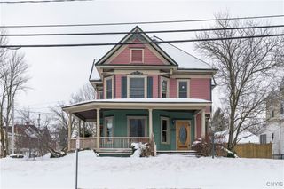 5464 Shady Avenue, Lowville, NY 13367