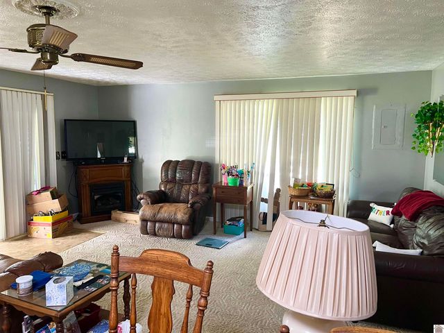 416 West 9th Street, Benton, KY 42025