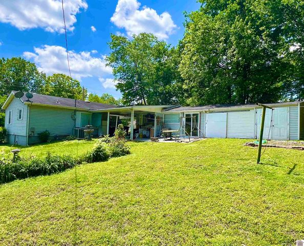 416 West 9th Street, Benton, KY 42025