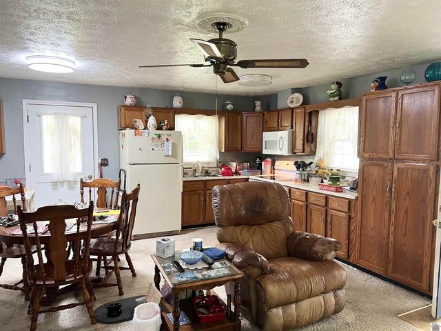 416 West 9th Street, Benton, KY 42025