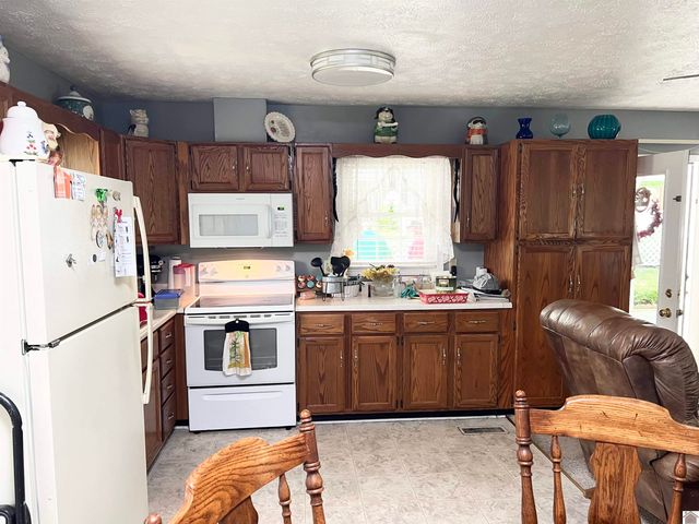 416 West 9th Street, Benton, KY 42025