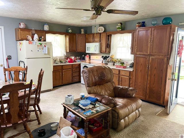 416 West 9th Street, Benton, KY 42025