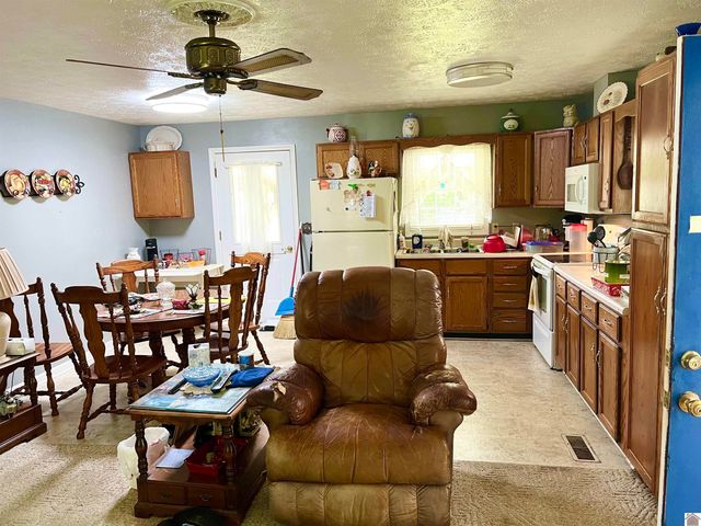416 West 9th Street, Benton, KY 42025
