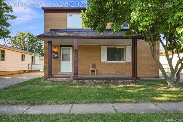 19578 Opal Street, Clinton Charter Township, MI 48035