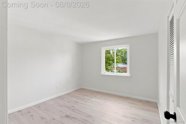 19578 Opal Street, Clinton Charter Township, MI 48035