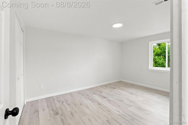 19578 Opal Street, Clinton Charter Township, MI 48035