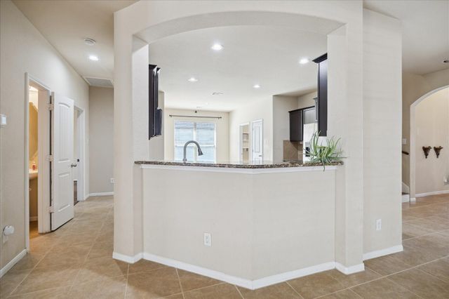 17342 Cumberland Park Lane, Humble, TX 77346