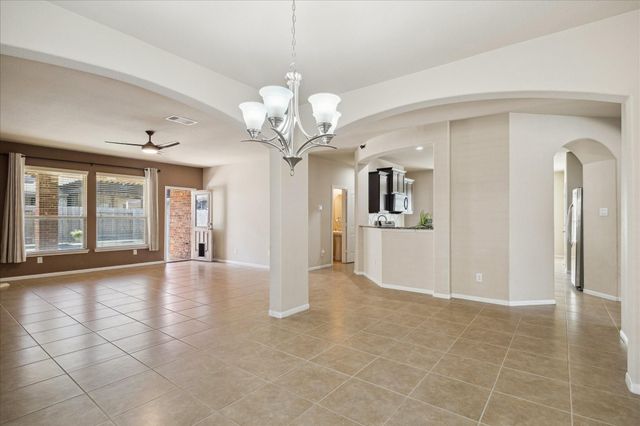 17342 Cumberland Park Lane, Humble, TX 77346