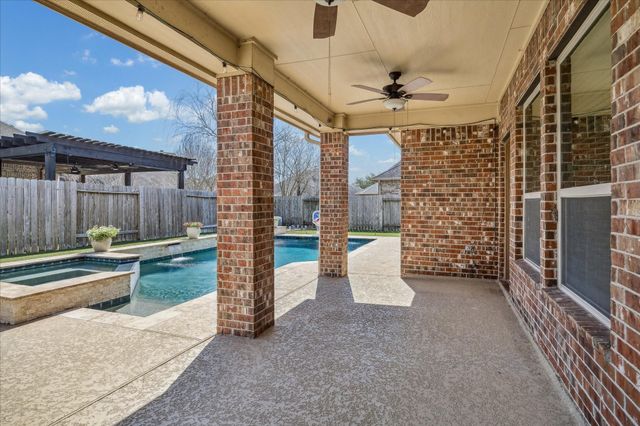 17342 Cumberland Park Lane, Humble, TX 77346